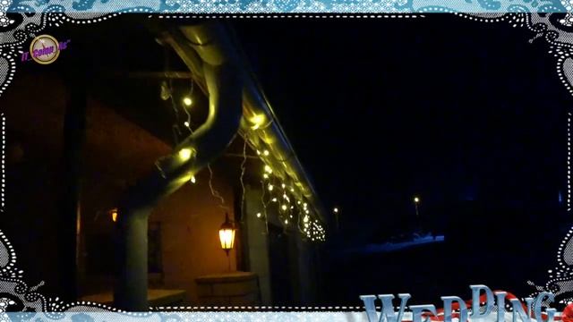 Заказывайте! КРУТАЯ новогодняя ГИРЛЯНДА Занавес, в виде СОСУЛЕК!!! смотреть онлайн