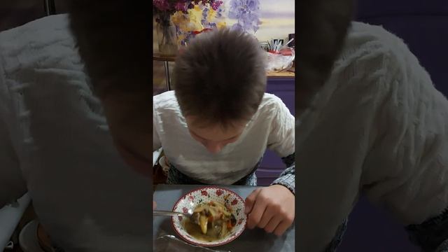 Кулинарные Эксперименты