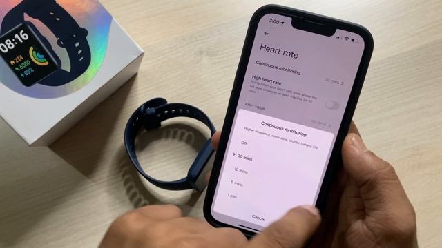 Redmi Watch 2 Lite with iPhone - Setup Guide, Custom Watch Face & Features | Mi Fitness App in Hind смотреть онлайн