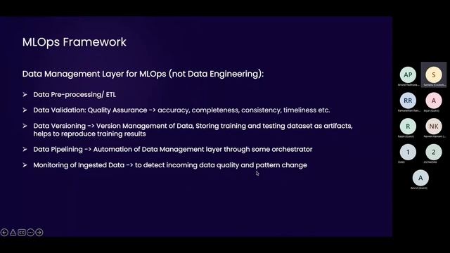 MLOps for the Modern Data Stack смотреть онлайн