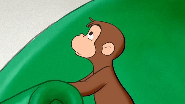 Jorge el Curioso en Español 🐵Doctor Mono 🐵Caricaturas para Niños 🐵Videos para niños смотреть онлайн