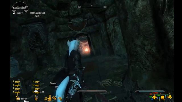 Elder Souls The Sunken Palace part 2 смотреть онлайн
