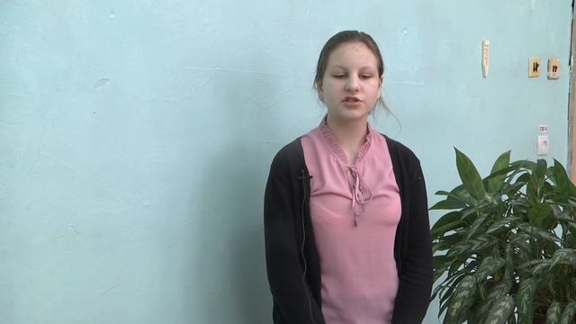 Дибкова Виктория ученица 7а класса МКОУ Оленинская СОШ "Русский язык" А.Романов смотреть онлайн