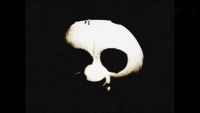 Всё стало аналоговым хоррором.