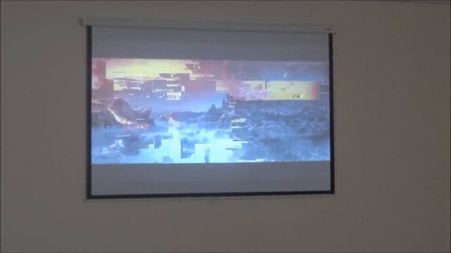 #проектор #экран #кино Установка проектора и экрана краткое руководство для начинающих смотреть онлайн