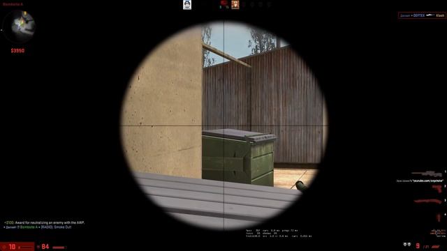 ЧТО ЭТО СЕЙЧАС БЫЛО?! - МОЙ ЛУЧШИЙ ЭЙС | CS:GO МОНТАЖ смотреть онлайн