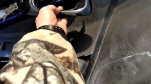 Как установить ПТФ на Хонда Фит второго поколения