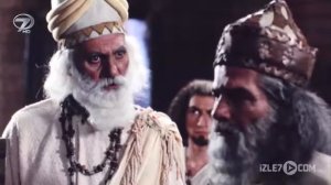 Hz.Yusuf Dizisi 1.Bölüm