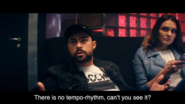 Шоурил (Showreel) Иван Чуйков смотреть онлайн