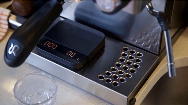 Best Coffee Scales In 2023 - Top 10 Coffee Scale Review смотреть онлайн