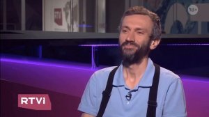 Алексей Савватеев о Дробышевском, Панчине, Гельфанде, атеистах, науке и религии, эволюции и дебилах