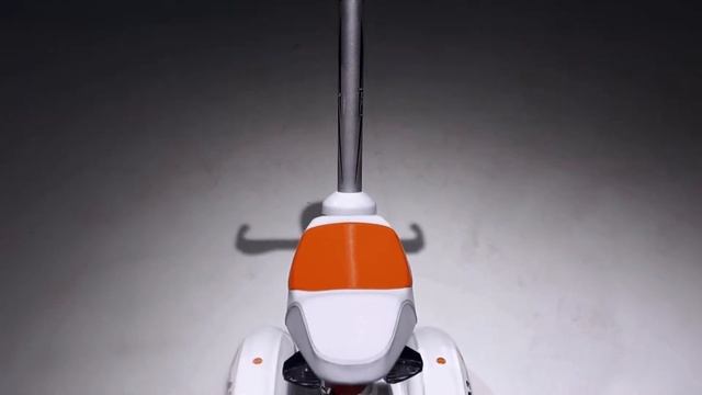 Новинка на российском рынке - Сигвей гироскутер Airwheel A3! Доступная цена . смотреть онлайн