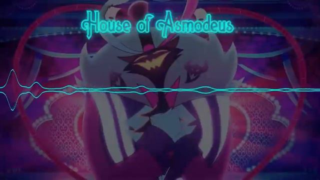 House Of Asmodeus | Helluva Boss | (No Interruptions/breaks)