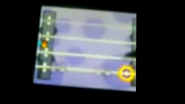 Rock Revolution Nintendo DS Gameplay смотреть онлайн