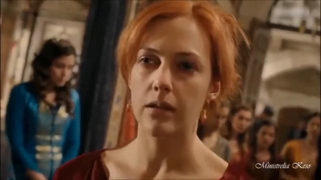 Хюррем Султан-путь из рабыни в Султаншу смотреть онлайн