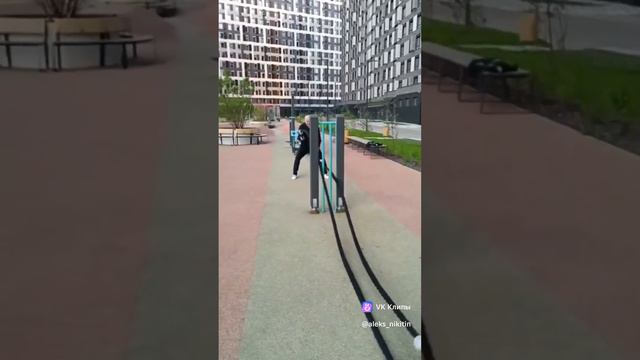 Движение Тушино, 3 минуты пешком до метро смотреть онлайн