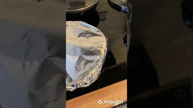 Вкусная, простая еда.