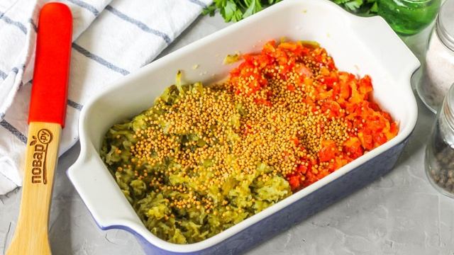 Кухня Мамашки