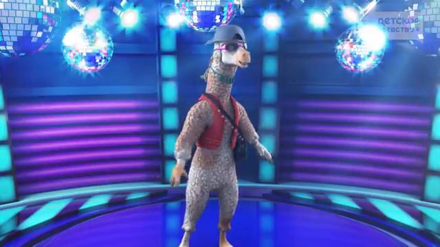 Барто дэнс.mp4 смотреть онлайн