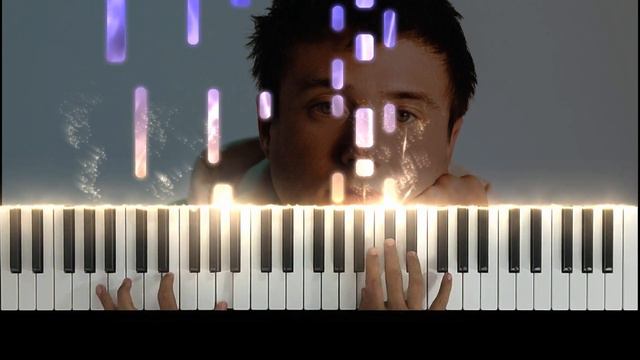 Let me down slowly . Alec Benjamin . Piano Cover @hcpiano790 смотреть онлайн