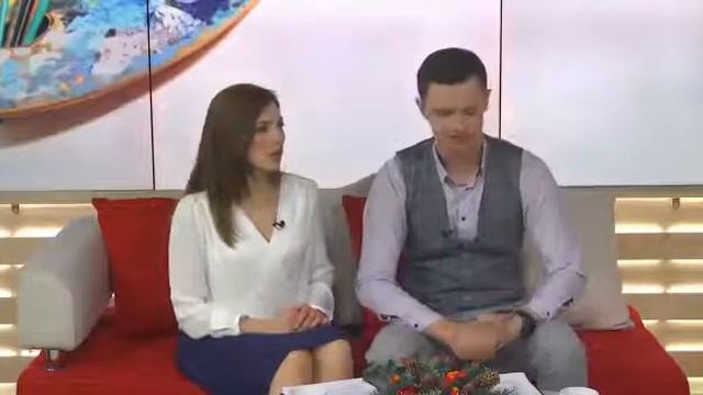 СТИЛЕВЫЕ ТИПАЖИ ВНЕШНОСТИ ПО ЛАРСОН | СТИЛИСТЫ НА ТЕЛЕВИДЕНИИ: КРИСТИНА МЕЙКЕР И КСЕНИЯ КАЛАШНИКОВА смотреть онлайн