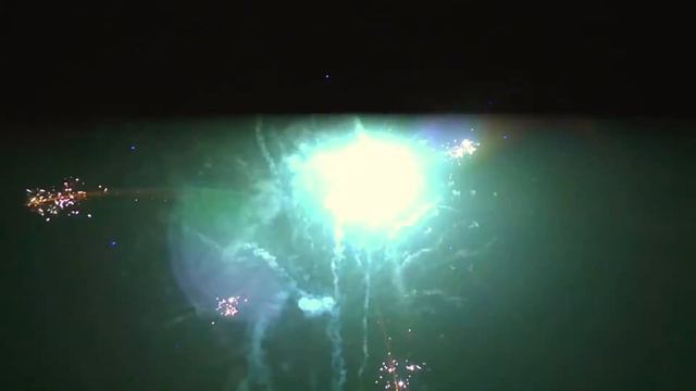 НОВОГОДНИЙ САЛЮТ 36 залпов смотреть онлайн