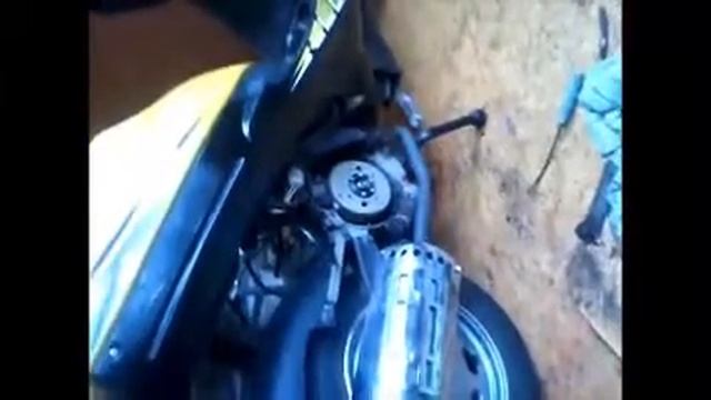 обзор скутера смотреть онлайн