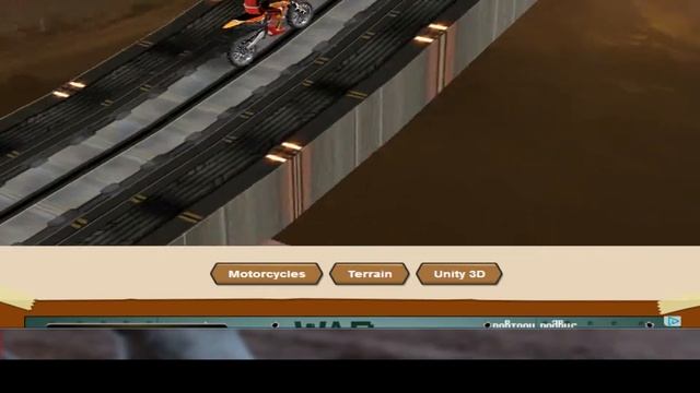 Stunt Mania 3D, Игры для мальчиков, крутые гонки на мотоциклах смотреть онлайн