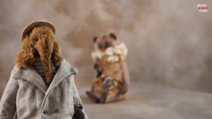 Обзор Olympus OM-D E-M5 Mark III