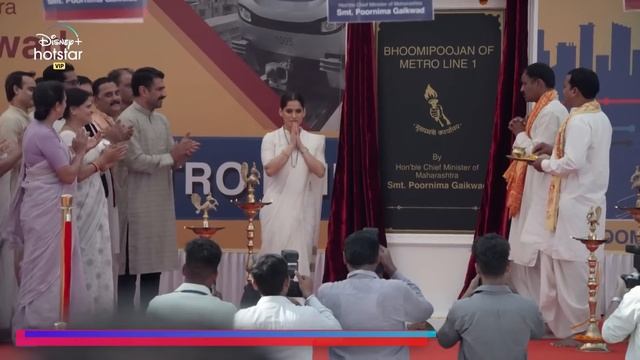 Top 10 Mind Blowing Political Thriller Hindi Web Series 2023 - 22 смотреть онлайн