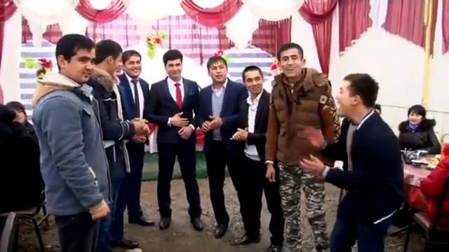 Андижон туй 93лар смотреть онлайн