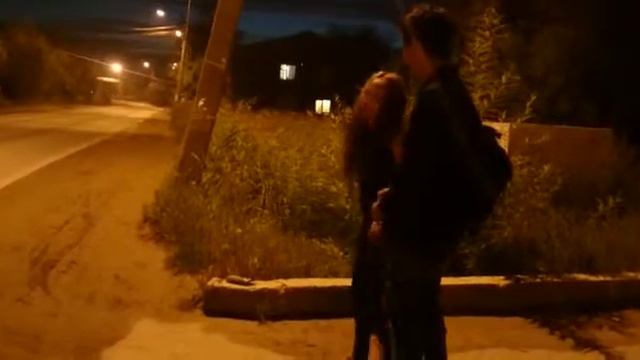 Давай познакомимся!)))) смотреть онлайн
