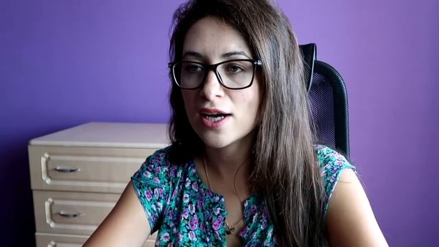 ТОП 5 книг, которые нужно прочитать каждой девушке! смотреть онлайн