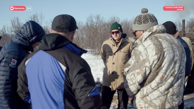 На Камчатке построят новый цех по переработке оленины смотреть онлайн