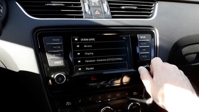 Bolero:  Ставим Логотипы и Запоминаем станции (Кратко)