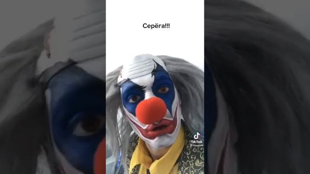 Клоун А4 ? кто на самом деле #Shorts смотреть онлайн