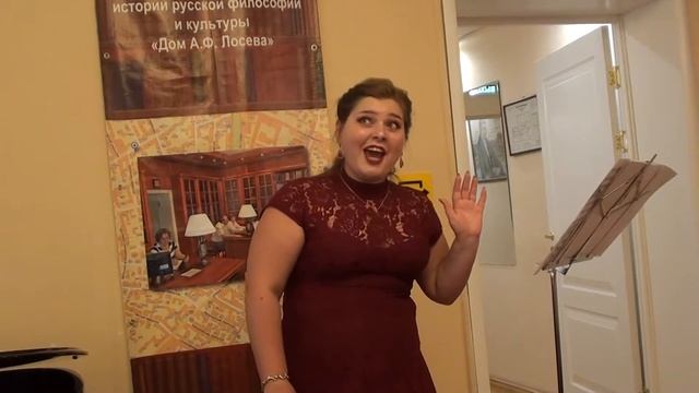 М. Глинка - Венецианская ночь (на ст. И Козлова) - Екатерина Бакурова , Мария Боброва (ф - но смотреть онлайн