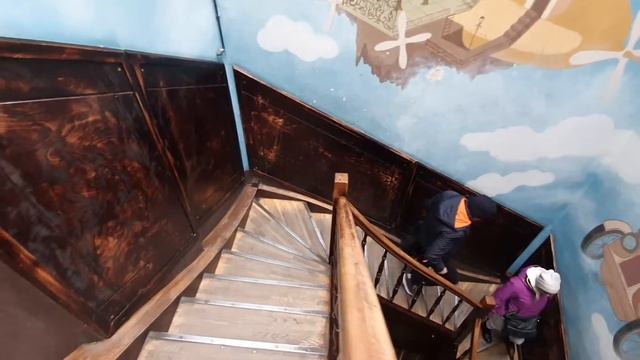 Handmade Chocolate Factory | Ukraine Lviv смотреть онлайн