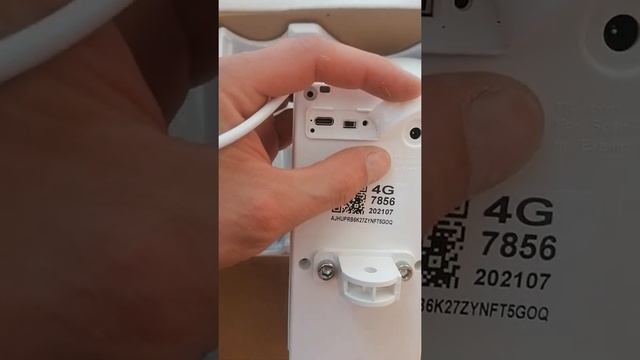 камера на солнечной батареи смотреть онлайн