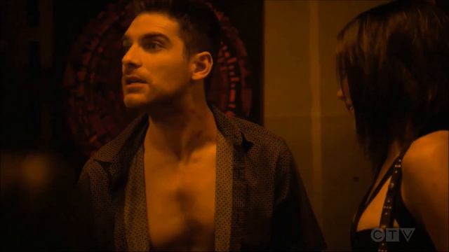 Agents of Shield S06E08 - I Need Bleach For My Eyes смотреть онлайн