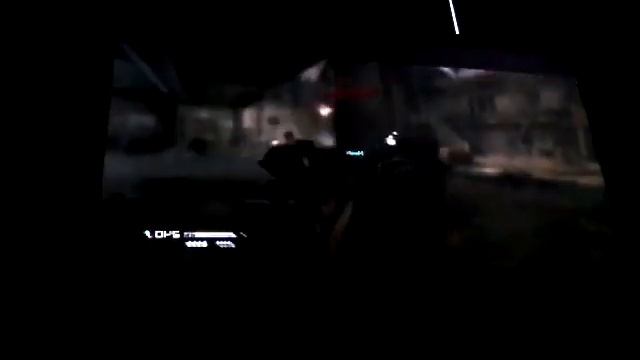 Call of duty ghost. Part 10. Hi hesh смотреть онлайн