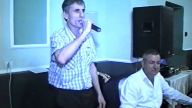 Проводы в армию Поет Вахабов Шалид смотреть онлайн