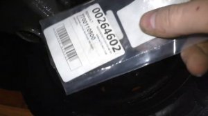 MITSUBISHI SPACE STAR, CARISMA. МКПП JB3. Пружина штока выбора передач MR276654 и 77 00 110 500.