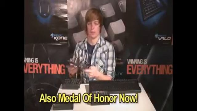 GRL SteelSeries ZBoard Keyboard Review Including World Of Warcraft Keyset