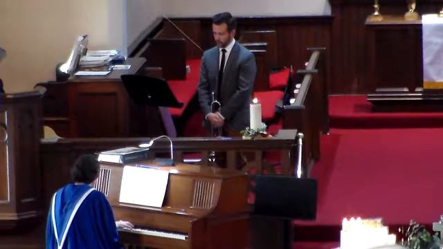 Selections from Prayer and Praise by Eric Ewazen, performed by Shaun Day смотреть онлайн