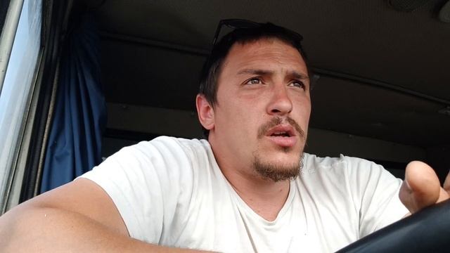 КамАЗ зерновоз. 27.04.22 работа. Походу заговор. когда это закончится? смотреть онлайн