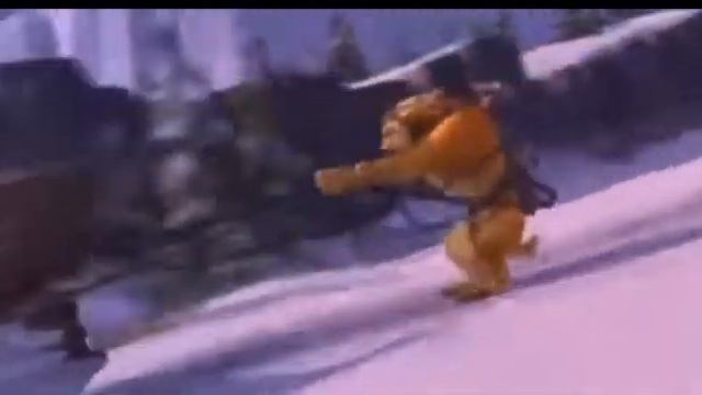 Ice Age 4 Part 2 смотреть онлайн