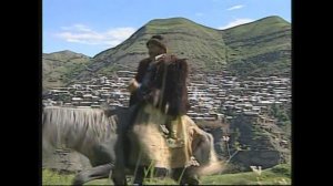 Шамильский район (70лет району). Дагестан. Россия.