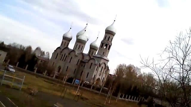 SUMA X5c квадрокоптер