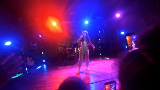 Мари Сенн и я// ХО Life Тур \\ Концерт